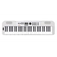 Nux Piano portable blanc 61 touches - Vue 1